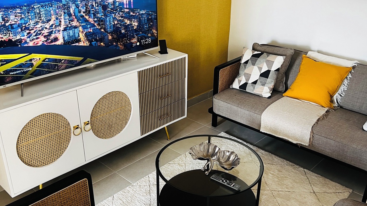 Photo of Livingroom in Veron