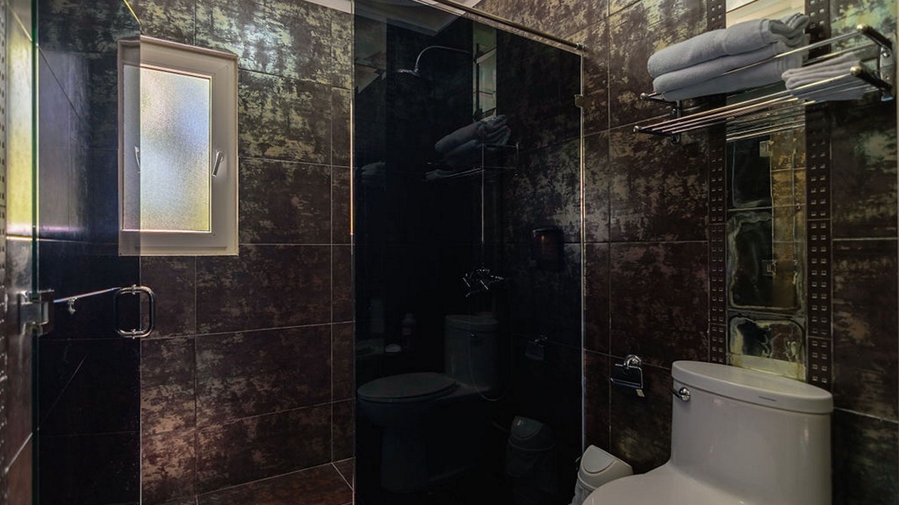 Photo of Bathroom in Sosua