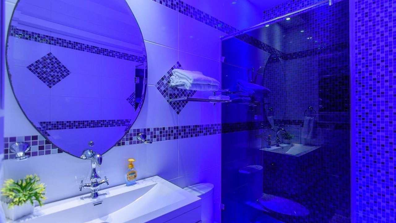 Photo of Bathroom in Sosua