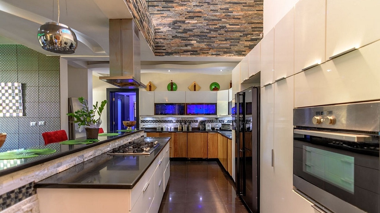Photo of Kitchen in Sosua