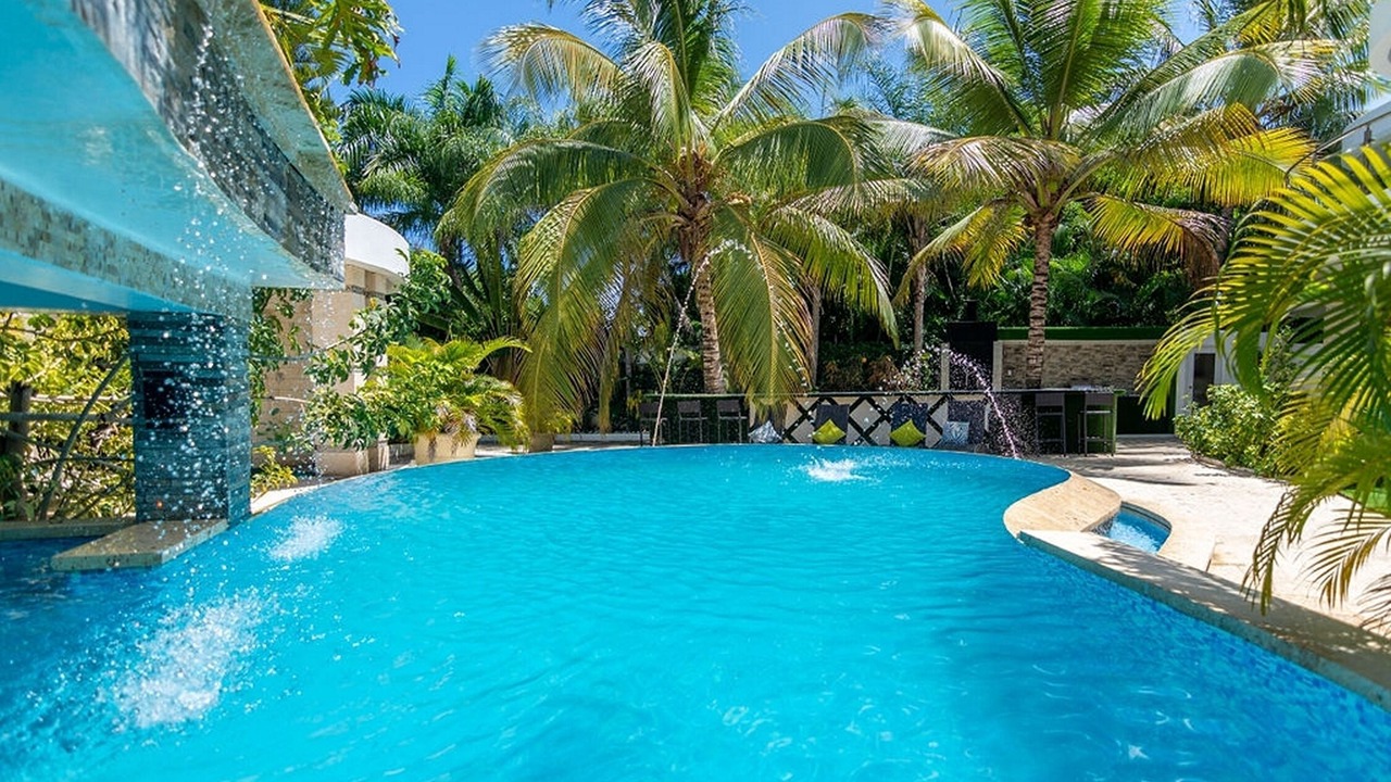 Photo of Outdoor in Sosua