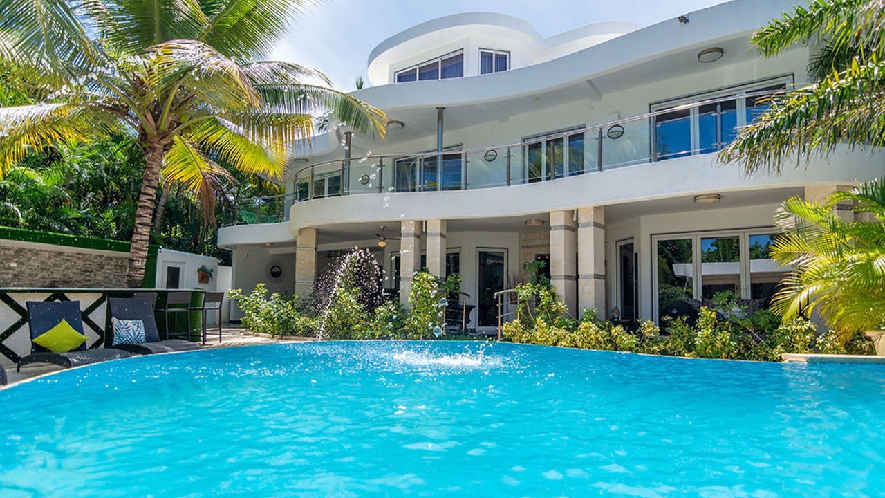 Photo of Outdoor in Sosua