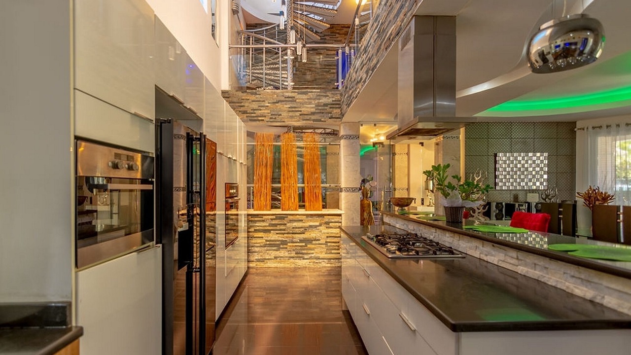 Photo of Kitchen in Sosua