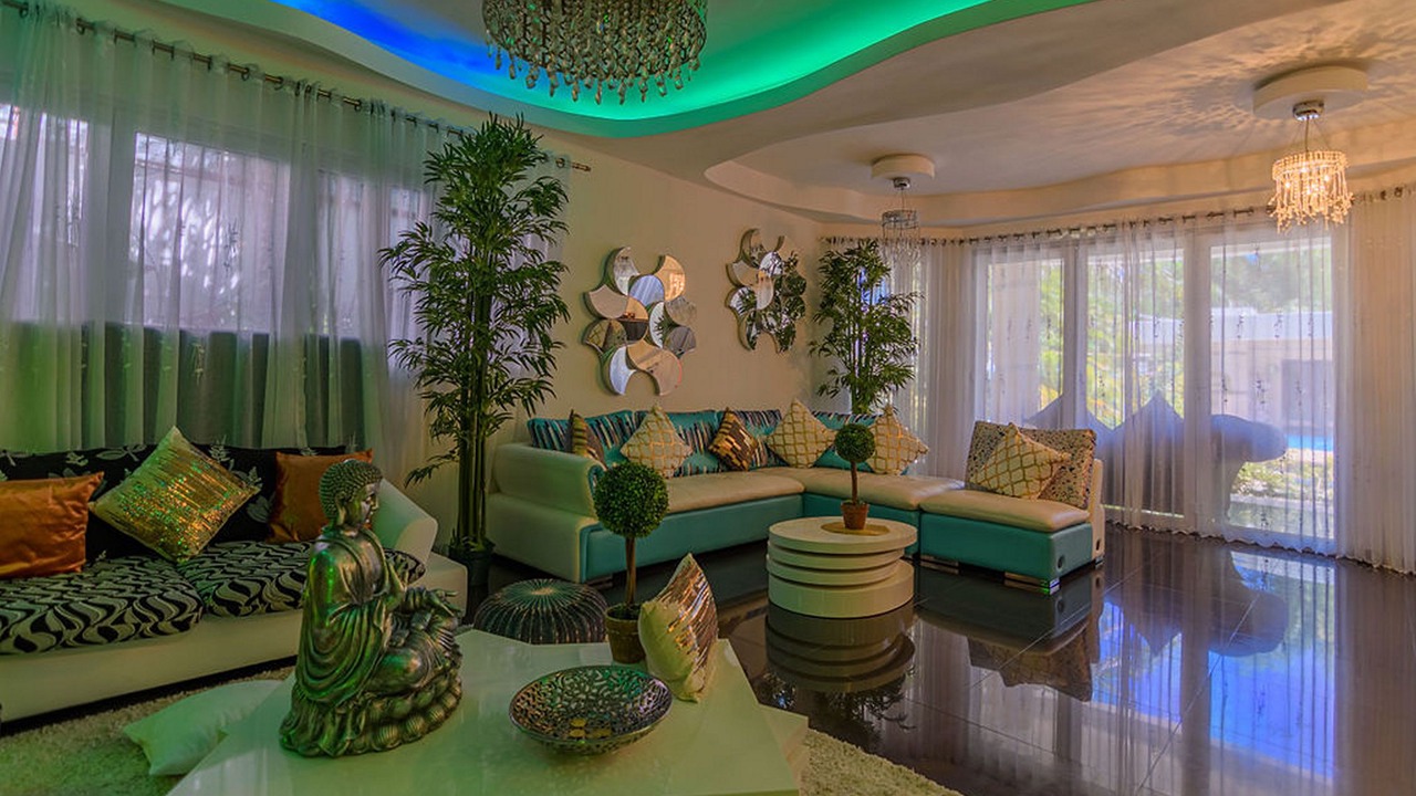 Photo of Livingroom in Sosua