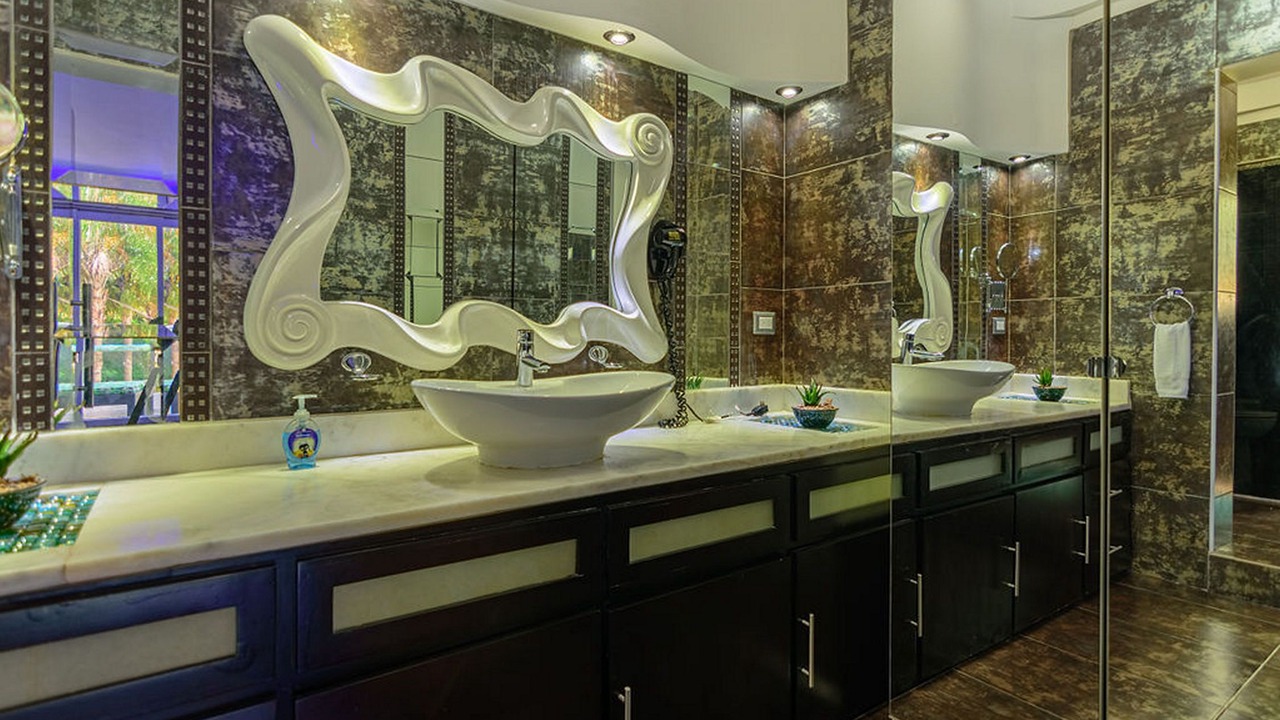 Photo of Bathroom in Sosua