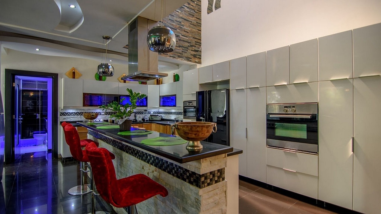 Photo of Kitchen in Sosua