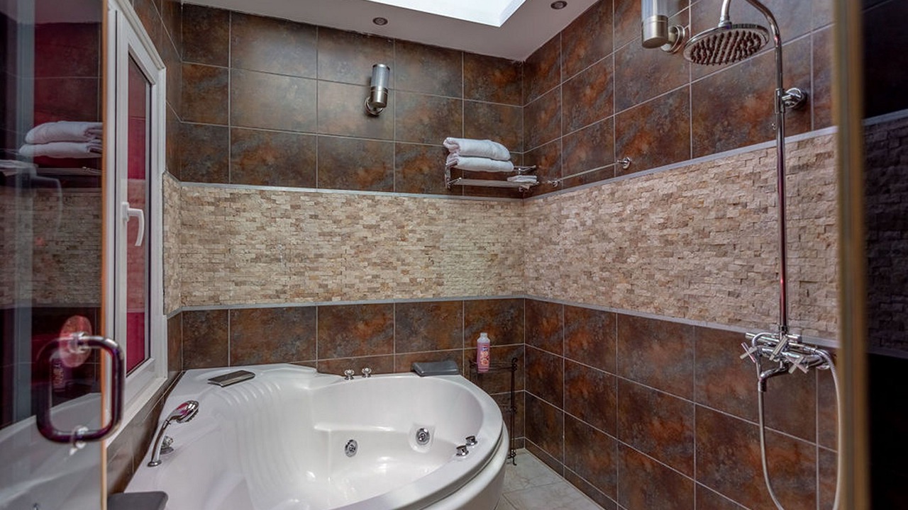 Photo of Bathroom in Sosua