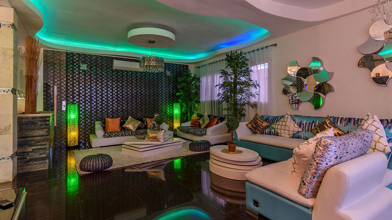 Photo of Livingroom in Sosua