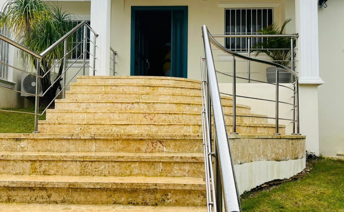 Photo of Outdoor in Villas Ana Maria