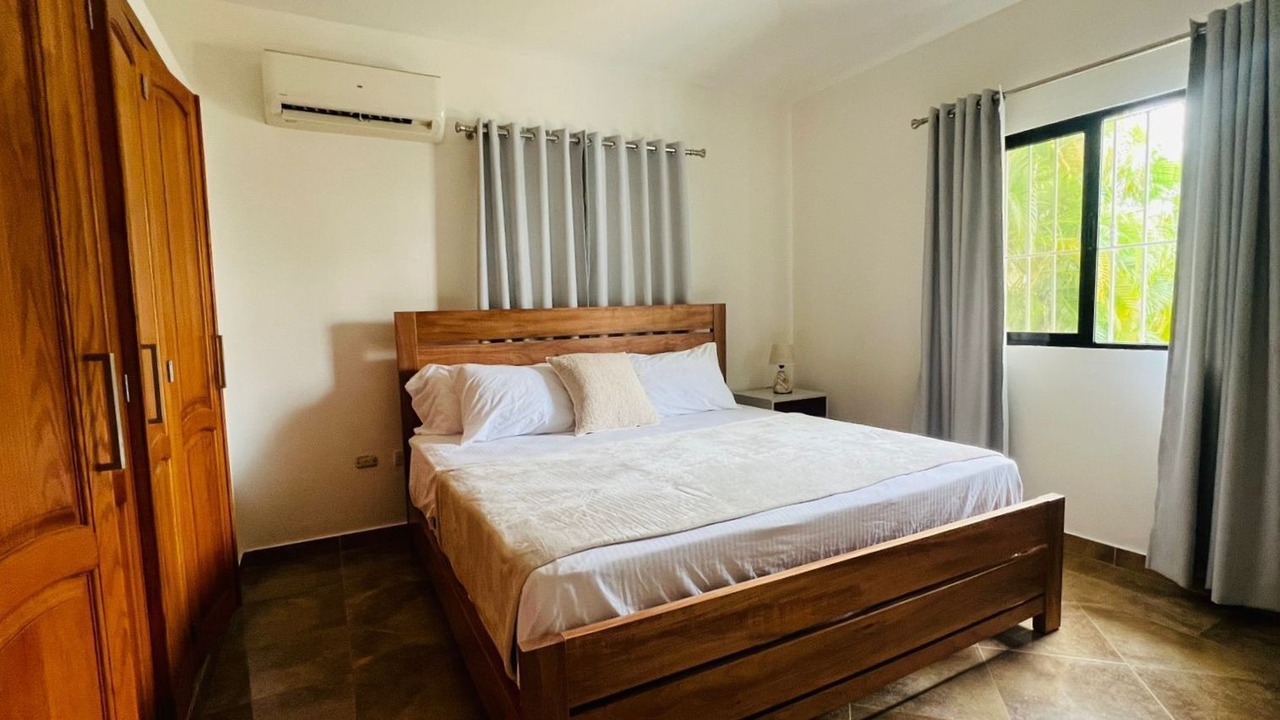 Photo of Bedroom in Villas Ana Maria