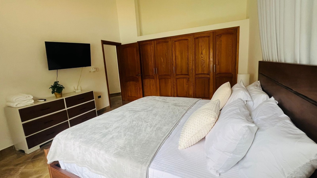 Photo of Bedroom in Villas Ana Maria