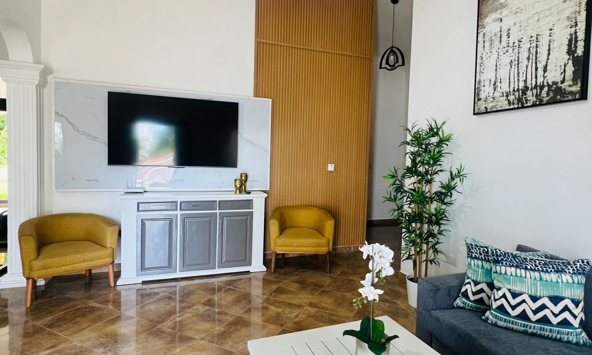 Photo of Livingroom in Villas Ana Maria