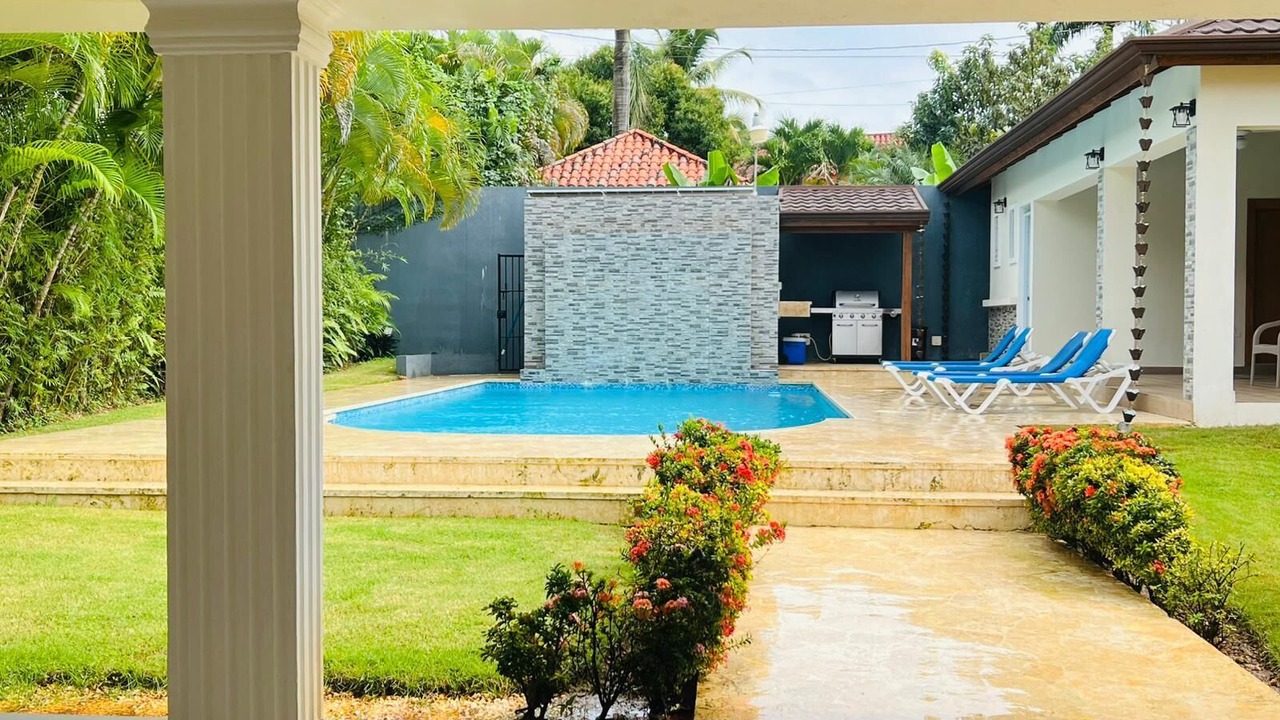 Photo of Outdoor in Villas Ana Maria
