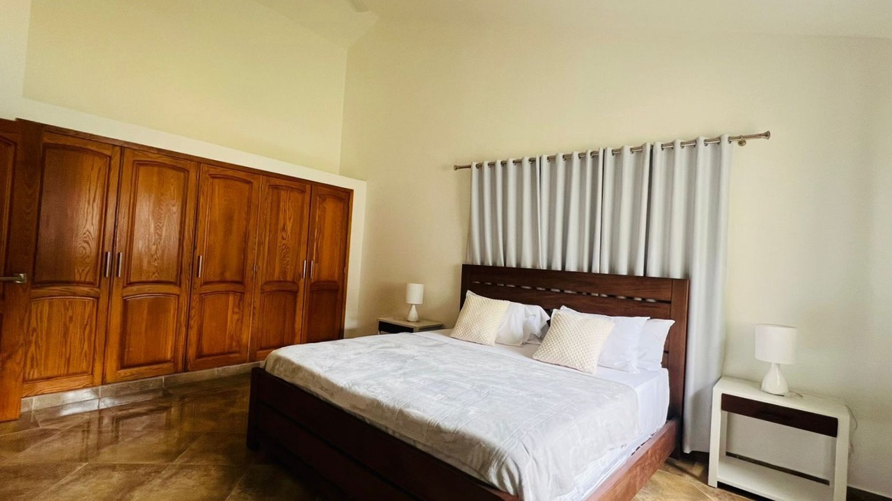 Photo of Bedroom in Villas Ana Maria