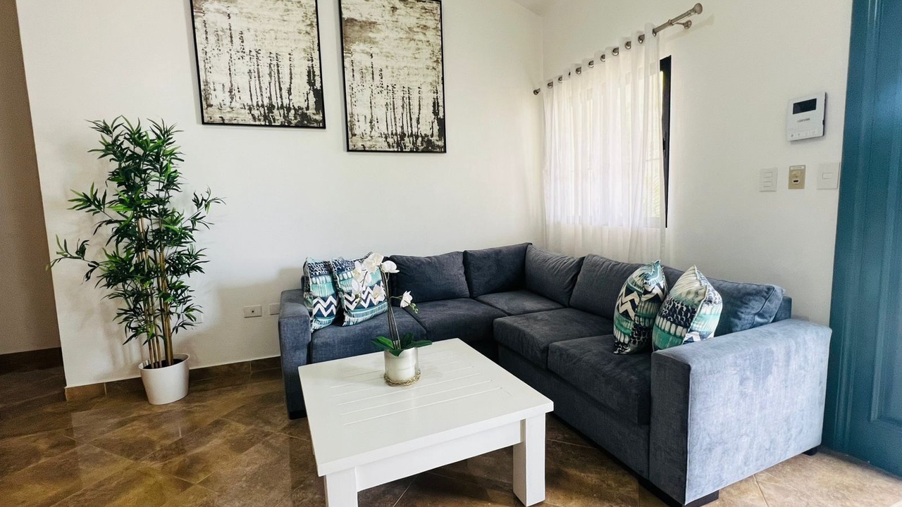 Photo of Livingroom in Villas Ana Maria