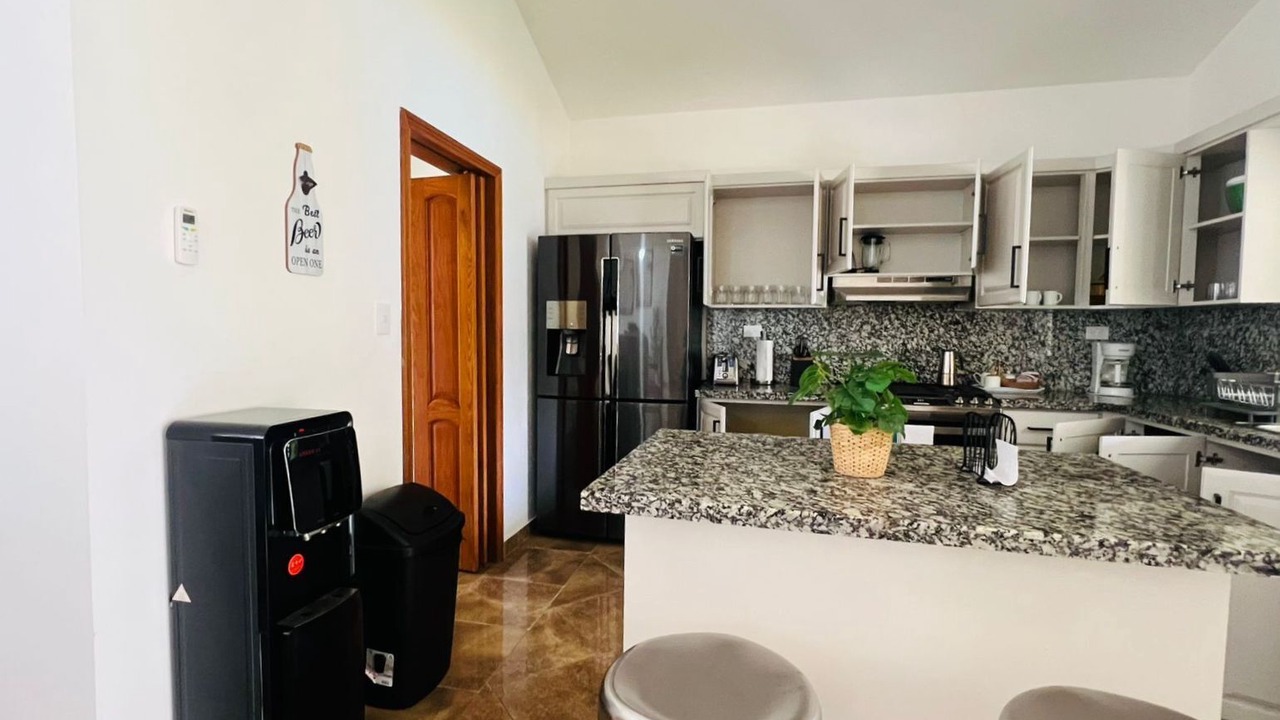 Photo of Kitchen in Villas Ana Maria