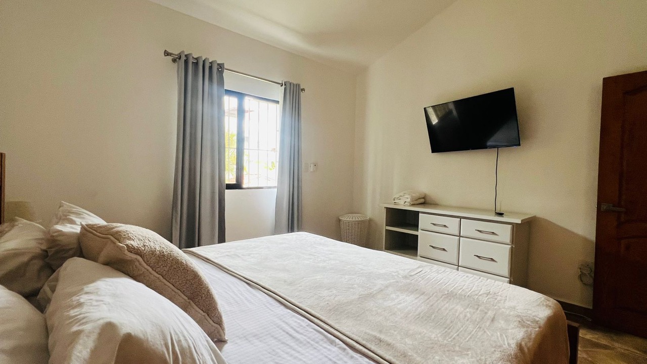 Photo of Bedroom in Villas Ana Maria