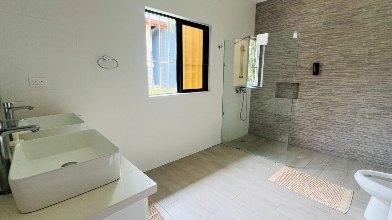 Photo of Bathroom in Villas Ana Maria