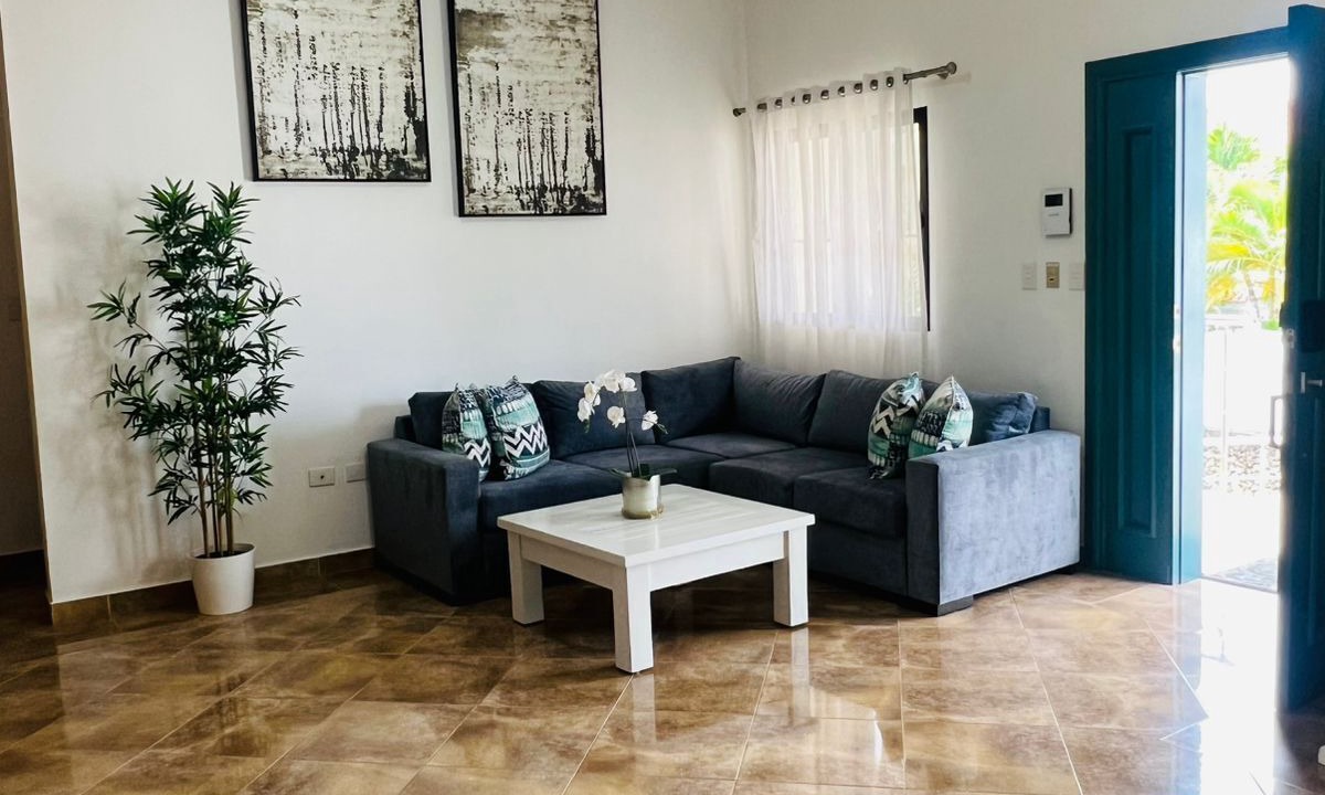 Photo of Livingroom in Villas Ana Maria