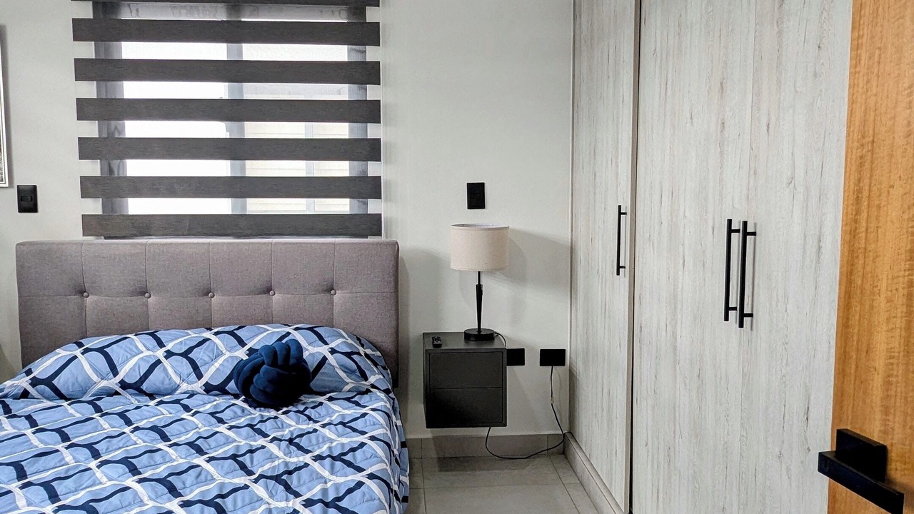 Photo of Bedroom in Montellano