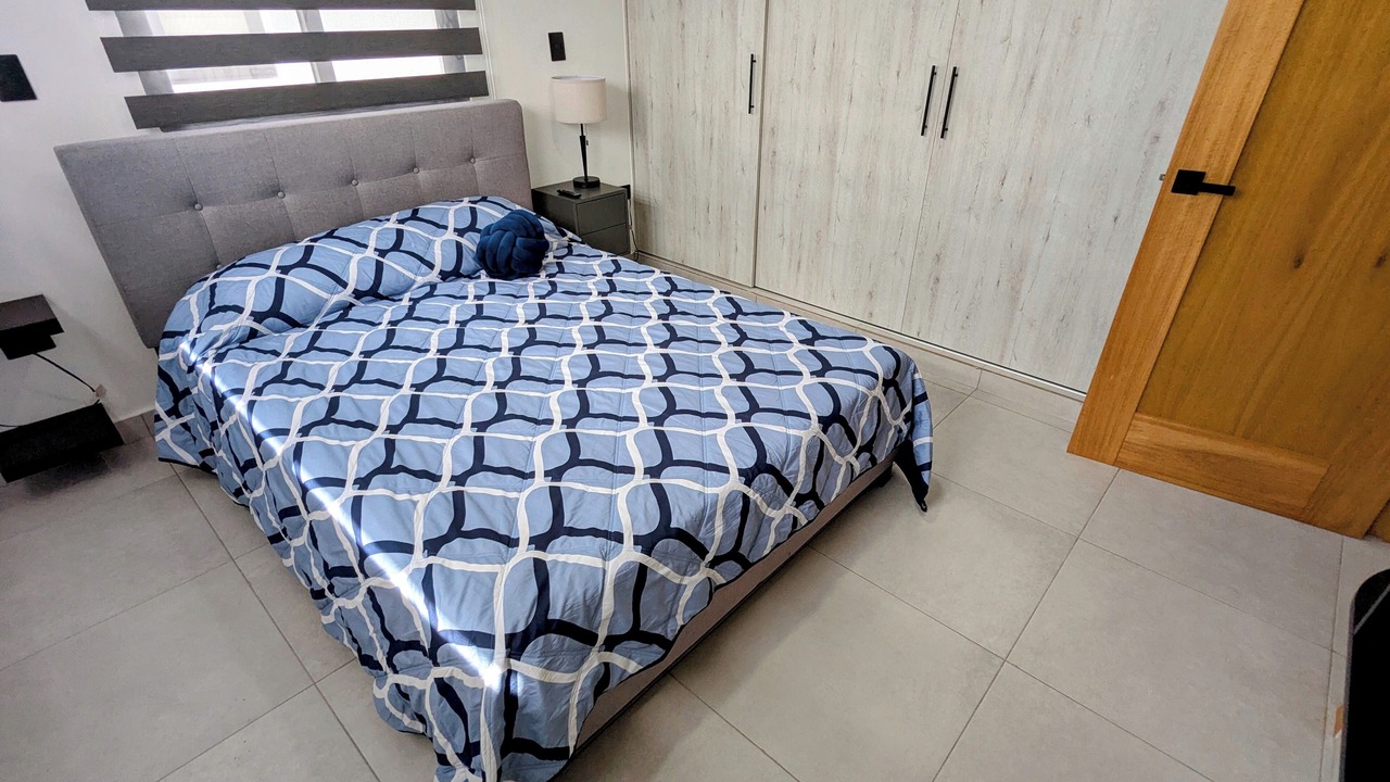 Photo of Bedroom in Montellano