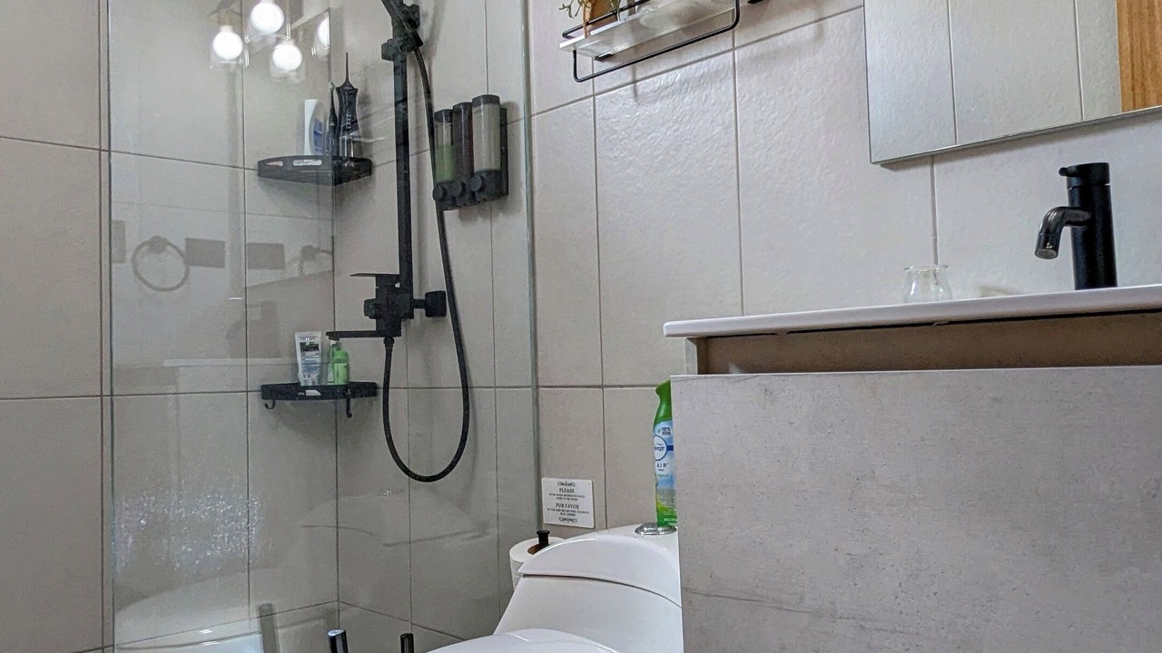 Photo of Bathroom in Montellano