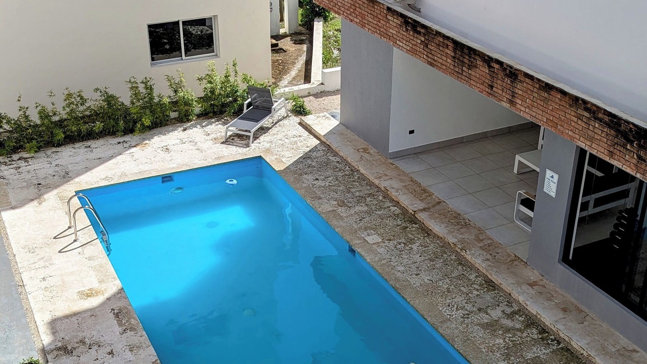 Photo of Outdoor in Montellano