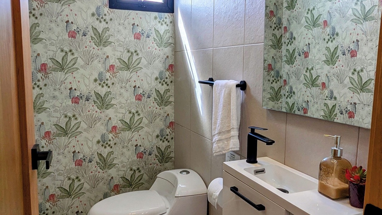 Photo of Bathroom in Montellano