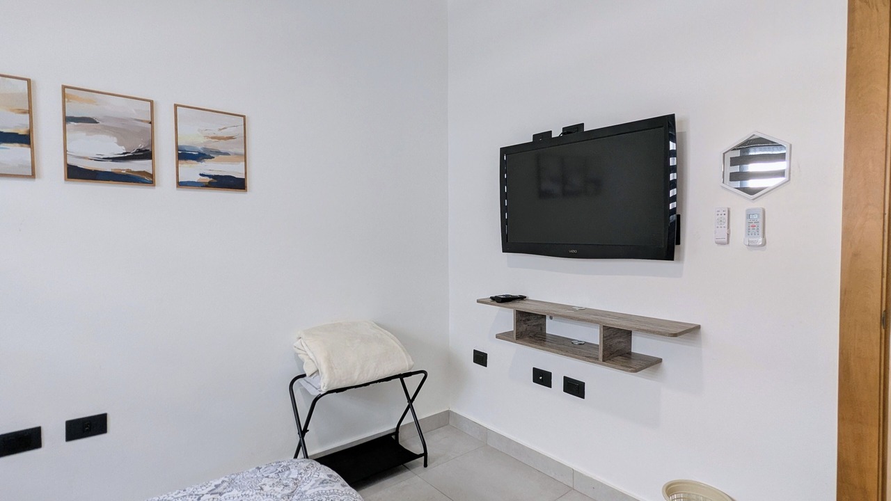 Photo of Bedroom in Montellano