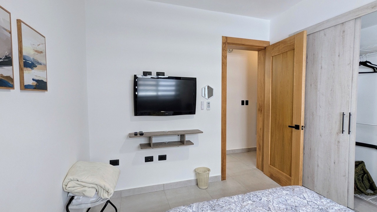 Photo of Bedroom in Montellano