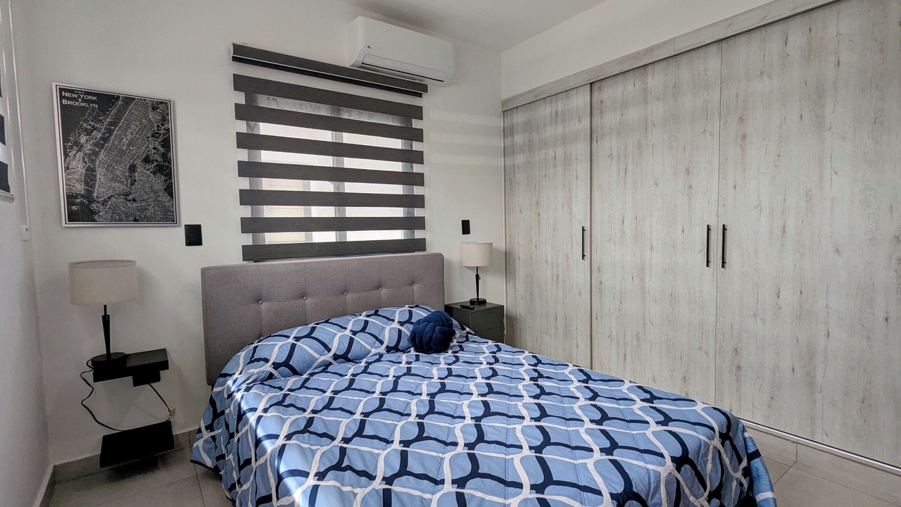 Photo of Bedroom in Montellano