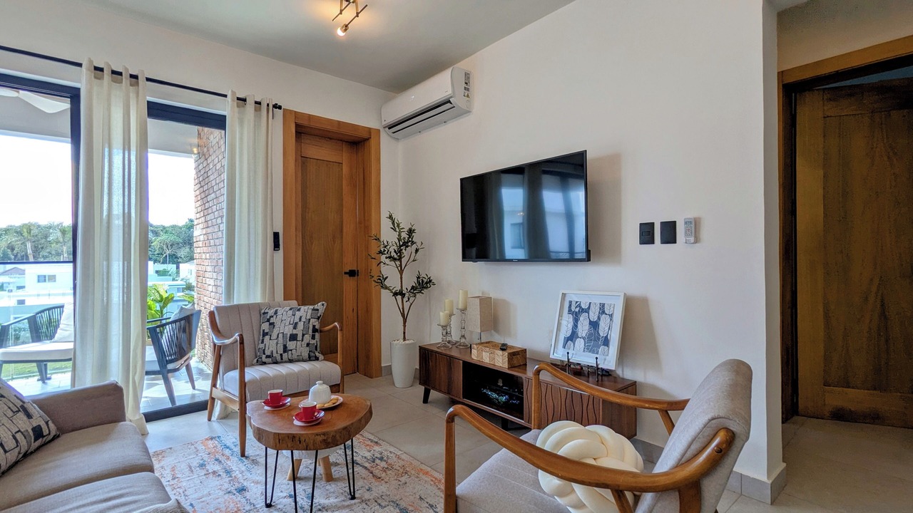 Photo of Livingroom in Montellano