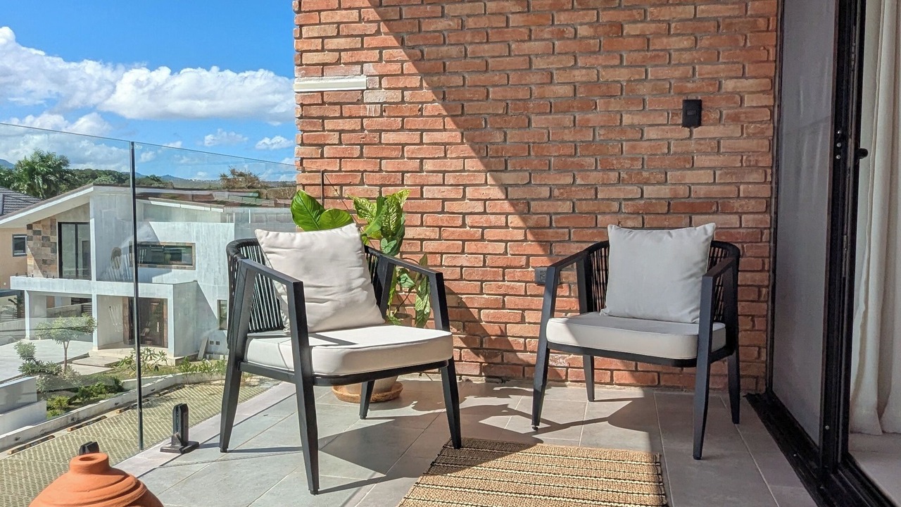 Photo of Patio Balcony in Montellano