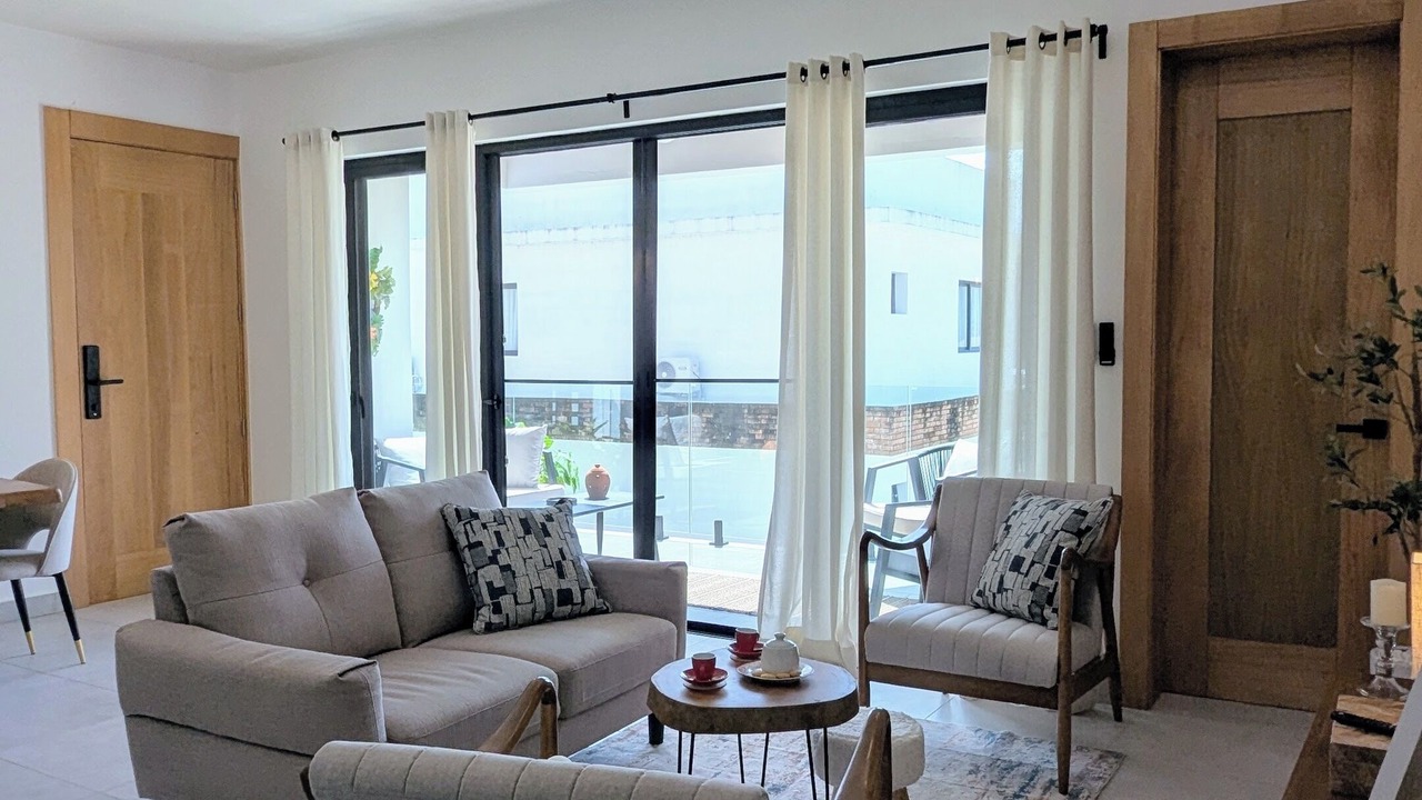 Photo of Livingroom in Montellano