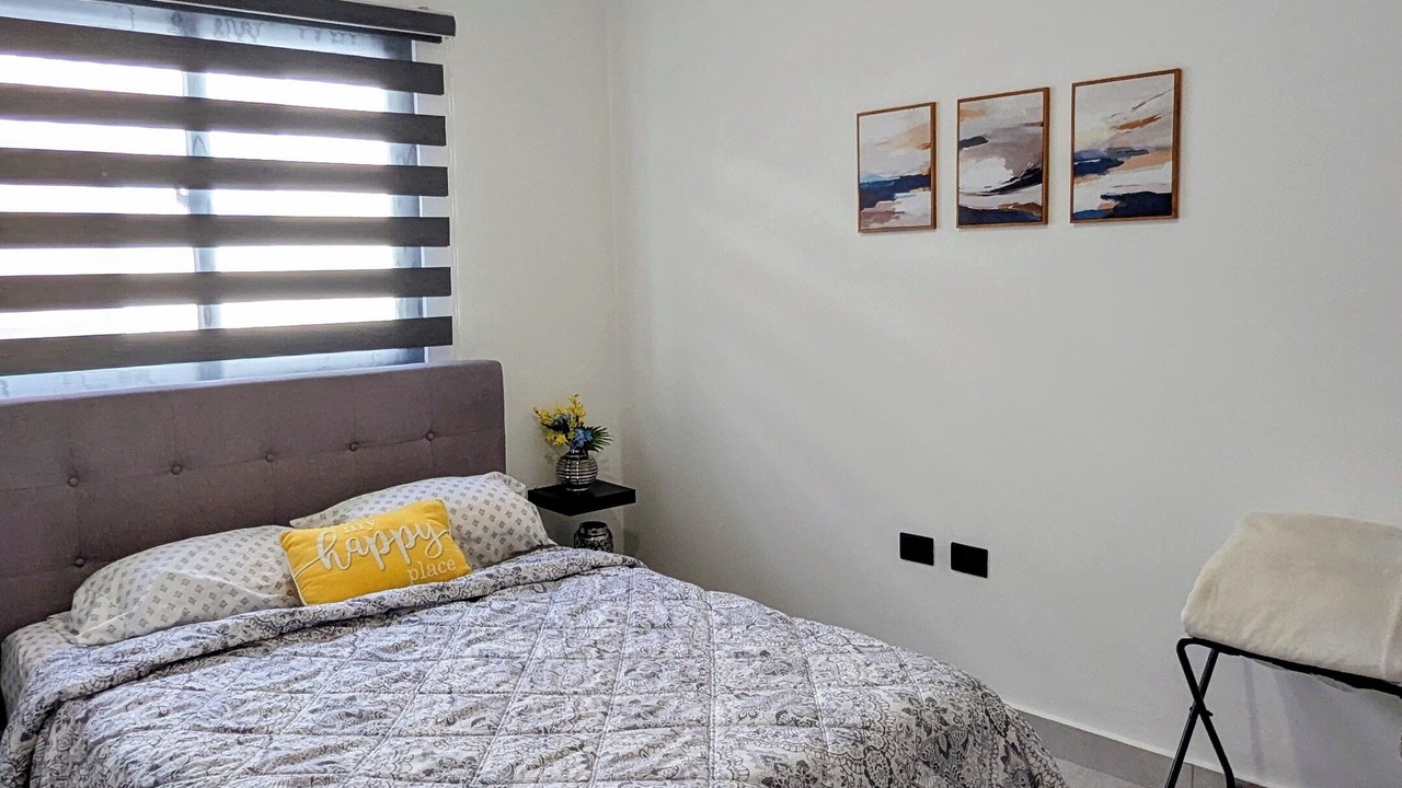 Photo of Bedroom in Montellano