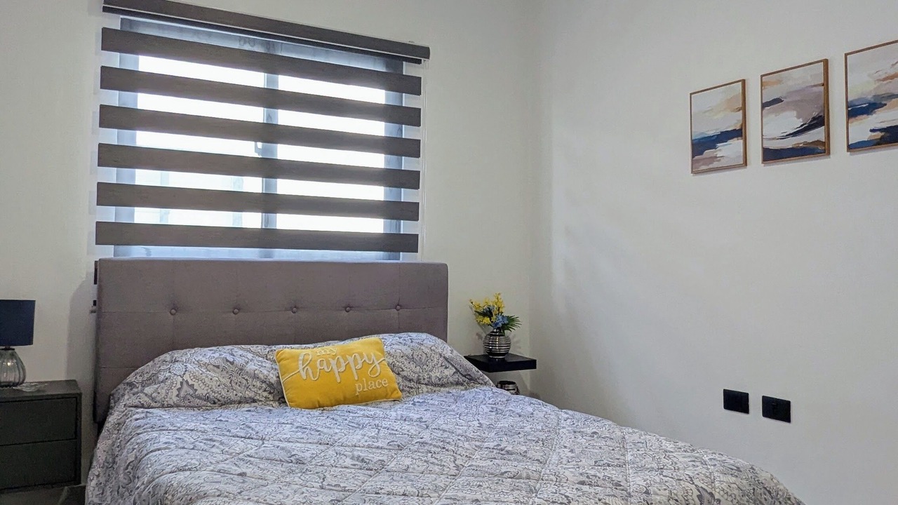 Photo of Bedroom in Montellano