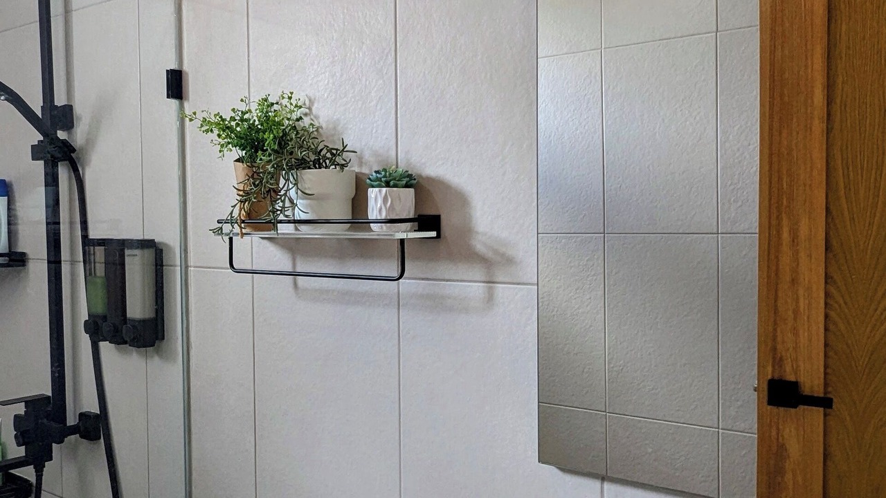 Photo of Bathroom in Montellano