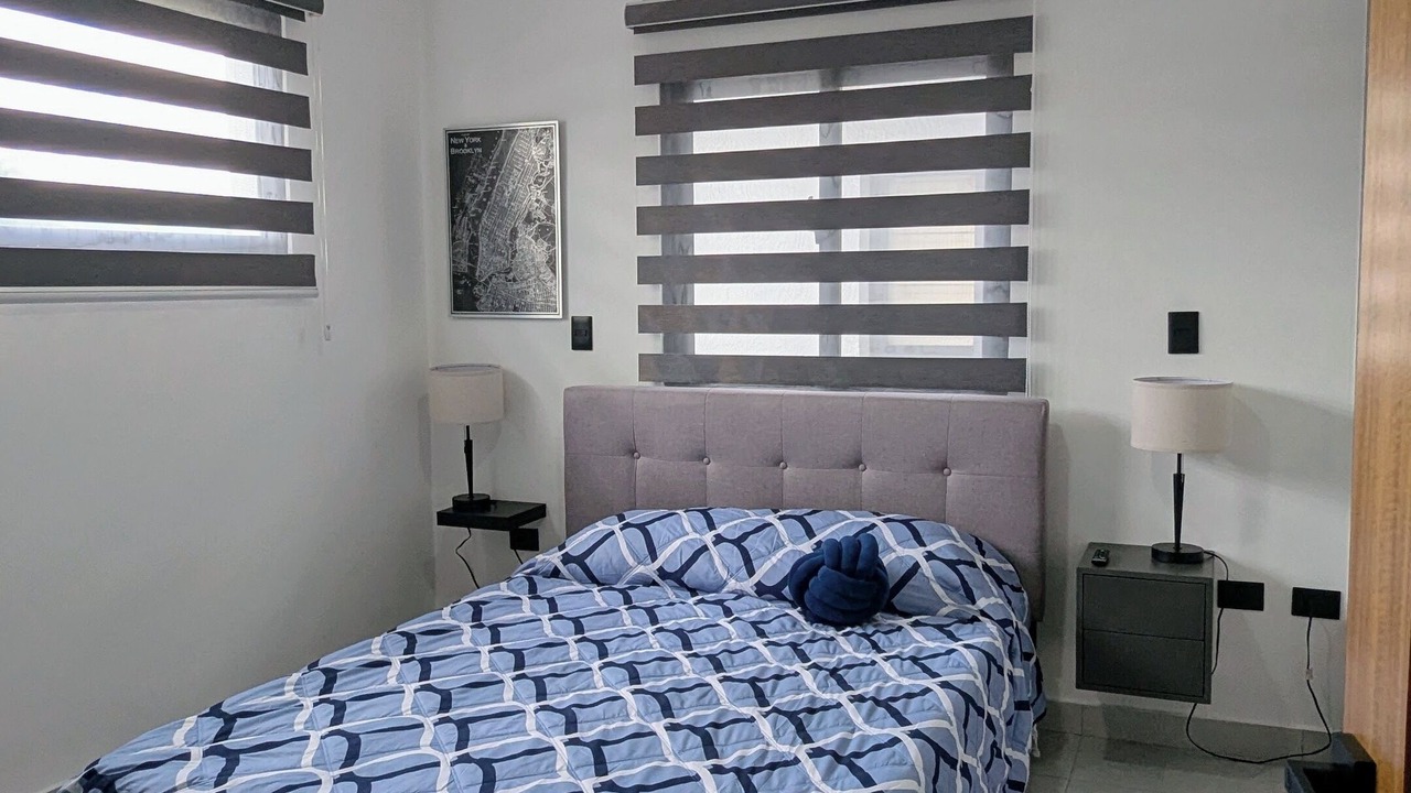 Photo of Bedroom in Montellano