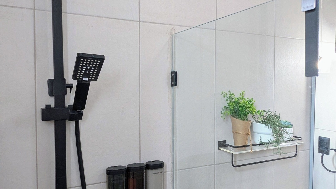 Photo of Bathroom in Montellano