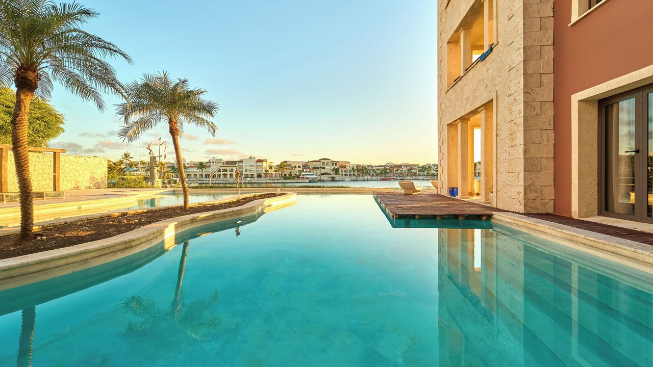 Photo of Outdoor in Cap Cana Marina