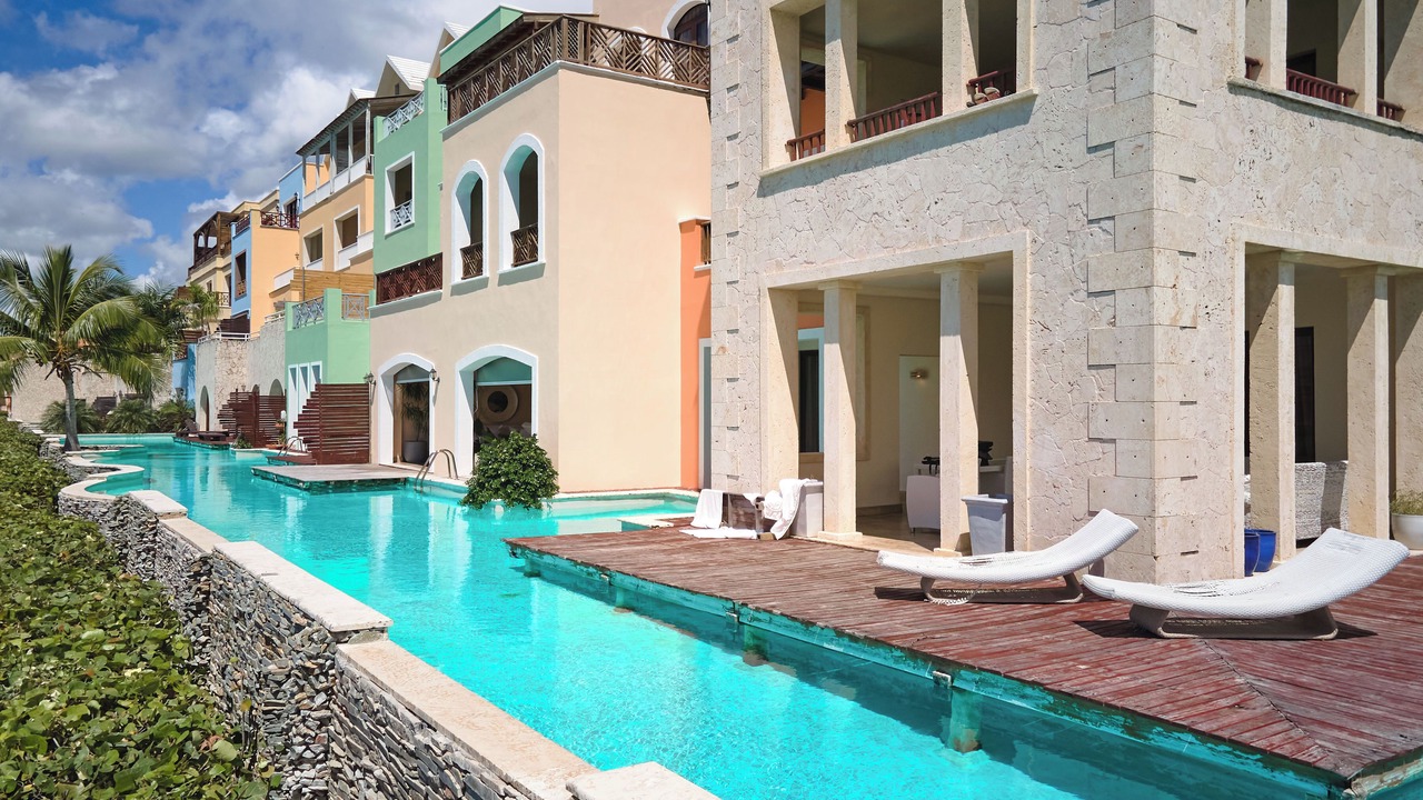 Photo of Outdoor in Cap Cana Marina