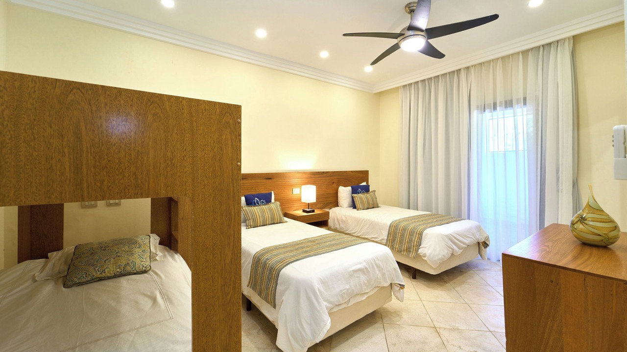 Photo of Bedroom in Cap Cana Marina