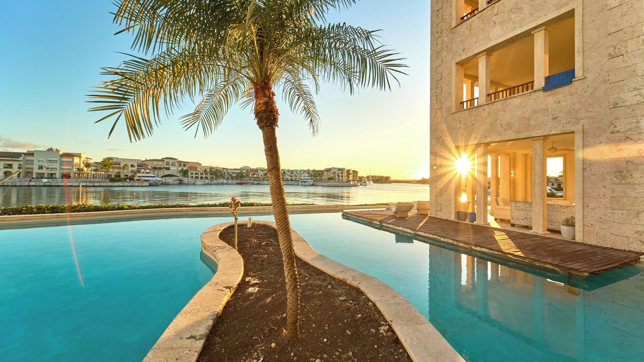 Photo of Outdoor in Cap Cana Marina