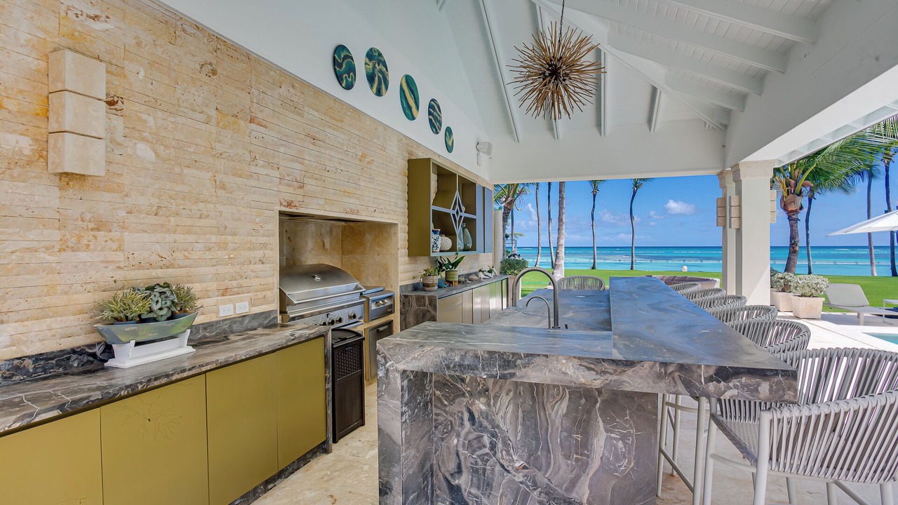 Photo of Outdoor in Punta Cana
