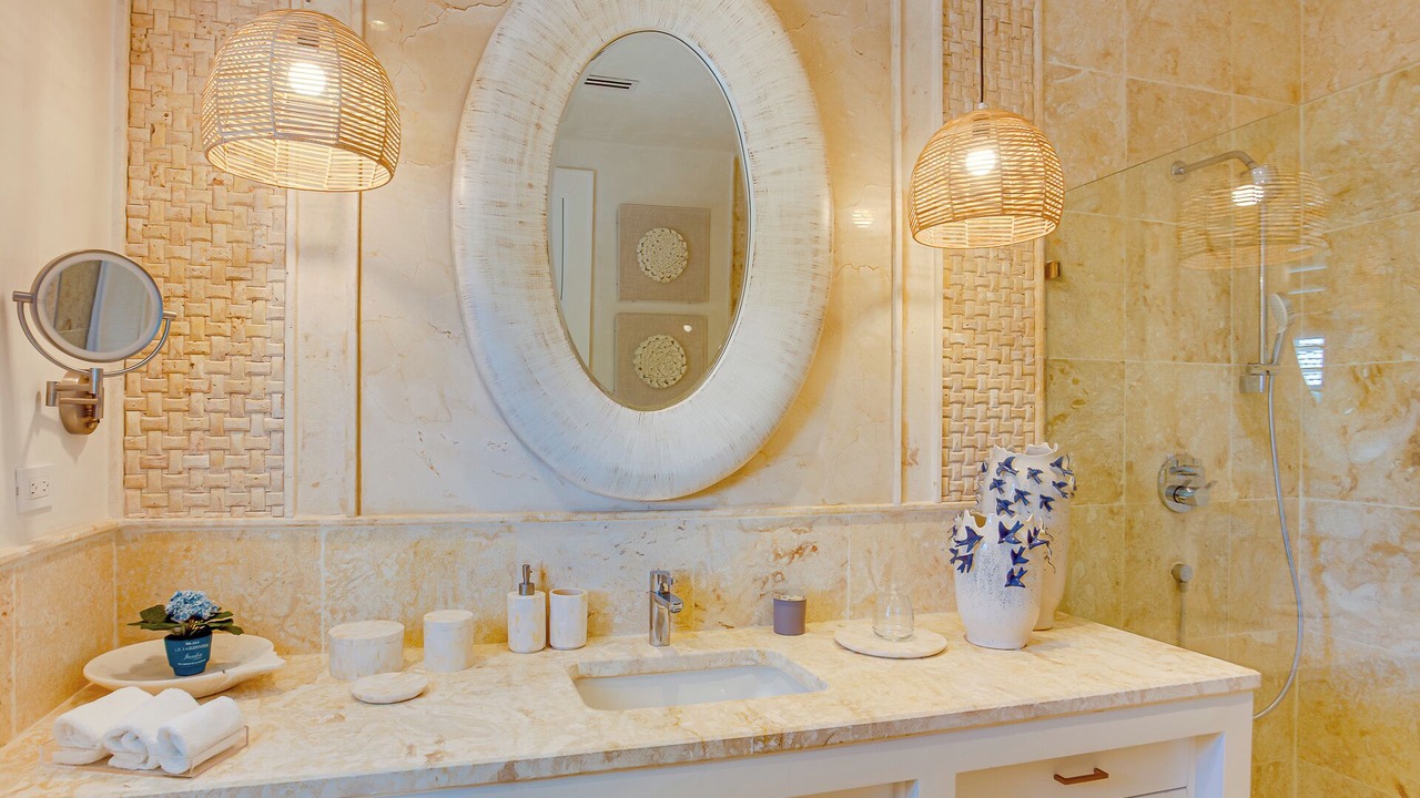 Photo of Bathroom in Punta Cana
