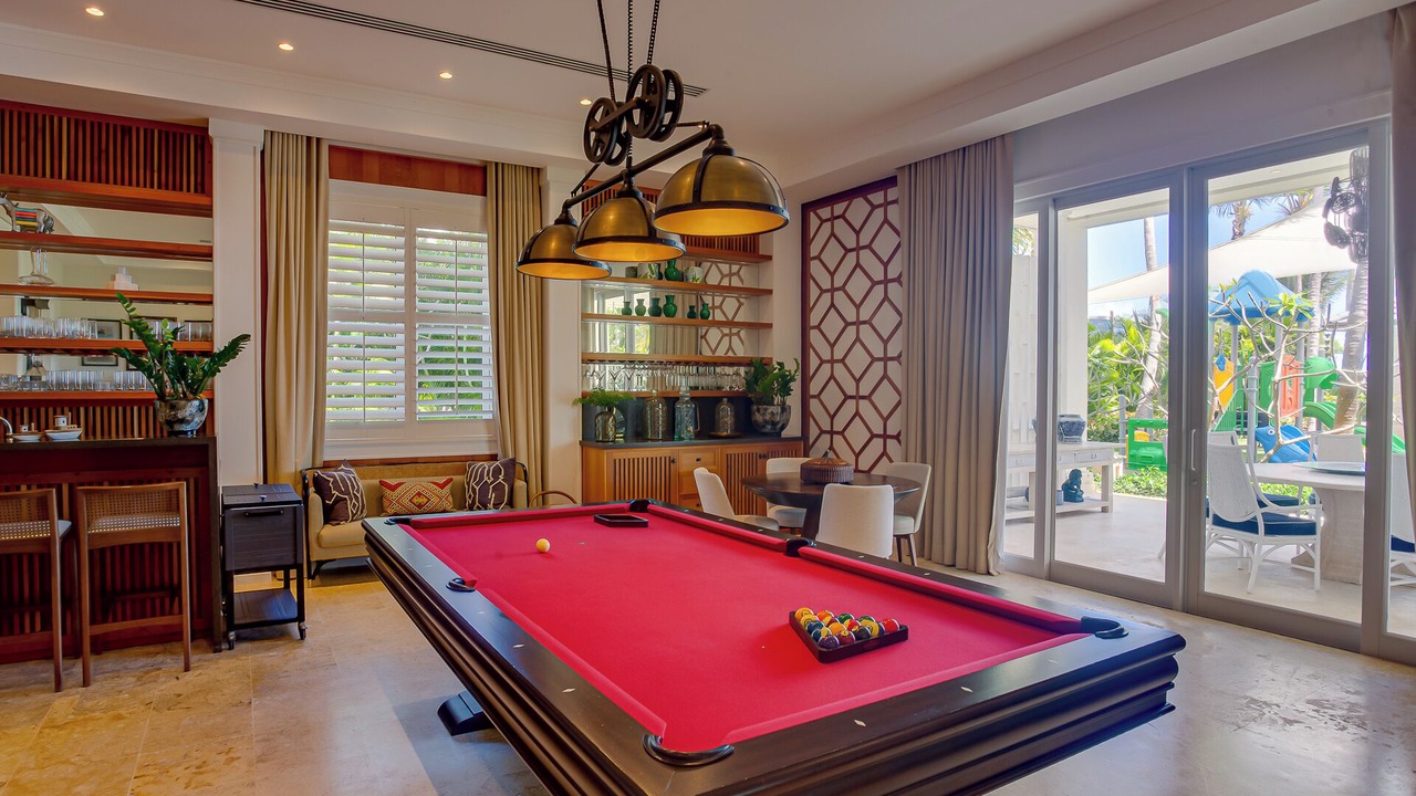 Photo of Bedroom in Punta Cana