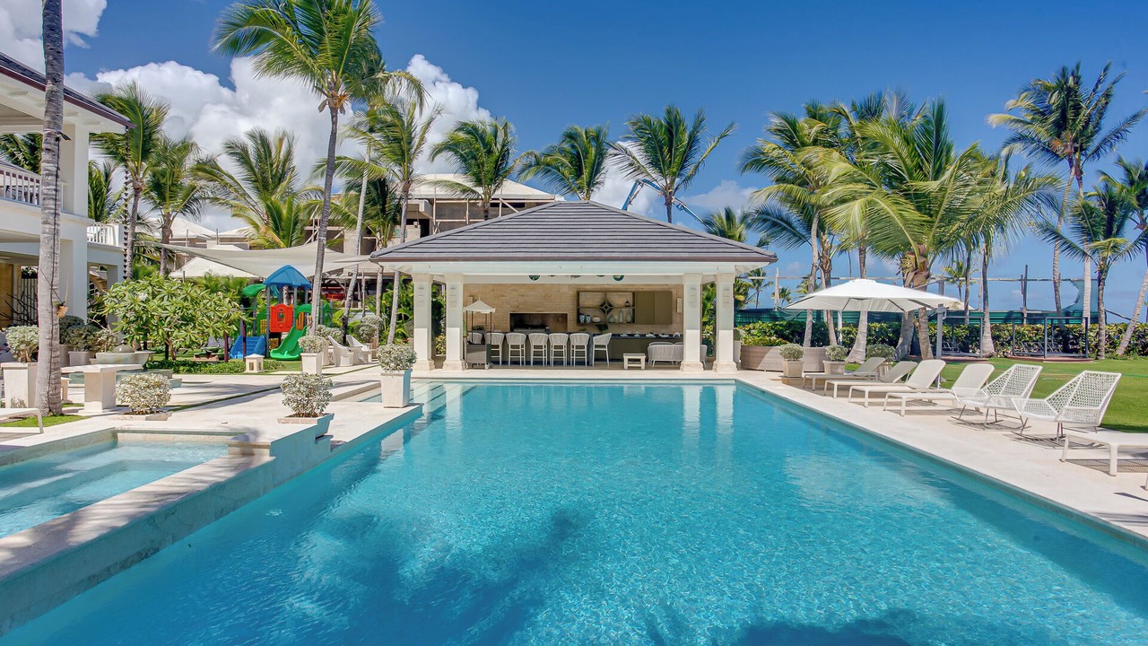 Photo of Outdoor in Punta Cana