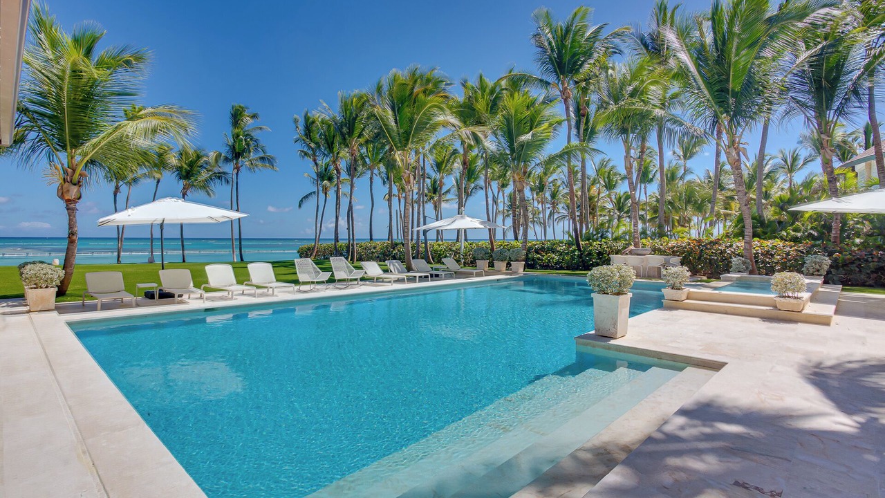 Photo of Outdoor in Punta Cana