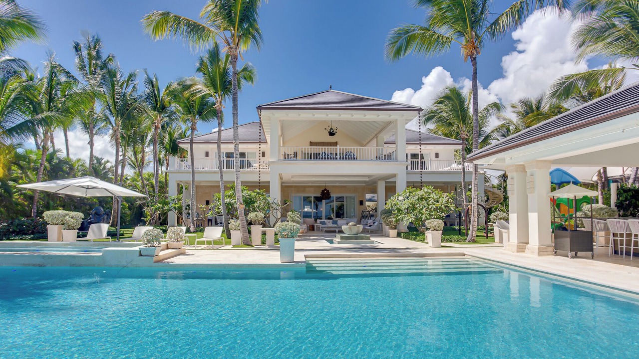 Photo of Outdoor in Punta Cana