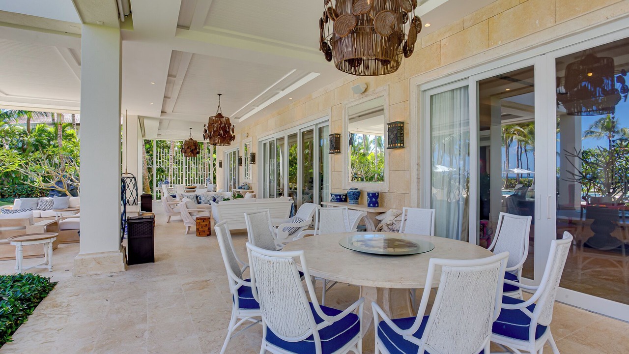 Photo of Outdoor in Punta Cana